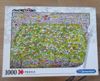 Puzzle 1000 Teile "Mordillo" von Clementoni Baden-Württemberg - Schopfloch Vorschau
