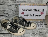 Converse All Star Chucks Gr. 38 Bayern - Kastl b Kemnath Vorschau