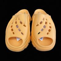 Neue Adidas Schuhe Clogs orange Gr. 42 Nürnberg (Mittelfr) - Aussenstadt-Sued Vorschau