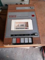 Stereo Compact Cassette MK 43A Thüringen - Schmalkalden Vorschau