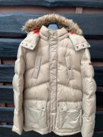 Winterjacke Herren von Hilfiger Gr. M in TOP ZUSTAND Bayern - Wendelstein Vorschau