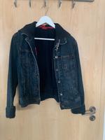 Jeansjacke mit integrierter Weste Sachsen - Chemnitz Vorschau