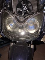 Scheinwerfer Lampe Licht Front Head Light Aprilia Leonardo 96-01 Rheinland-Pfalz - Grafschaft Vorschau