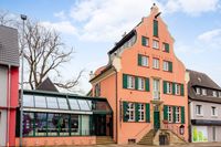Amsterdam in Hamm!  Luxuriöses Wohn- und Geschäftshaus mit Geschichte wartet auf Ihre Ideen Nordrhein-Westfalen - Hamm Vorschau