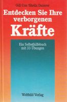 Buch - Entdecken Sie ihre verborgenen Kräfte (128) Bayern - Hof (Saale) Vorschau