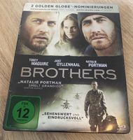 Brothers DVD in Steelbox Schleswig-Holstein - Molfsee Vorschau