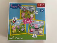 Kinder Puzzle Peppa Pig Rheinland-Pfalz - Buch (Taunus) Vorschau