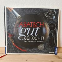 Asiatisch gut gekocht Kochbuch Nordrhein-Westfalen - Leverkusen Vorschau