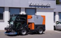 Schmidt Kehrmaschine, Schmidt Multigo 150, Kleinkehrmaschine Baden-Württemberg - Immendingen Vorschau