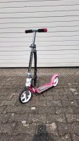 Hudora Big Wheel Scooter pink Nordrhein-Westfalen - Herzogenrath Vorschau