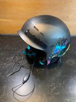 Ski Freeski Helm K2 mit Lautsprechern Baden-Württemberg - Ulm Vorschau