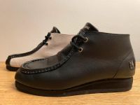 Karl Kani Boots Schuhe Leder Wildleder Vintage RAR Gr. 43 Nordrhein-Westfalen - Meerbusch Vorschau