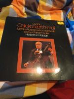Herbert von Karajan Schallplatte Frankfurt am Main - Frankfurter Berg Vorschau