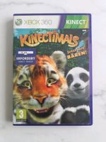 Xbox 360 Kinectimals jetzt mit Bären Spiel in Originalverpackung Bielefeld - Brackwede Vorschau