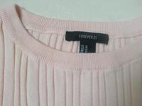 FOREVER 21 Strick-Pullover, zartrosa, Gr 36/38 Rheinland-Pfalz - Schönenberg-Kübelberg Vorschau