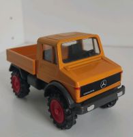 Unimog U 1500     Cursor- Modell 974 / 1: 50 Hessen - Darmstadt Vorschau