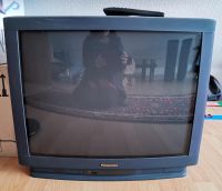 Panasonic TX29A3C Röhrenfernseher Wuppertal - Cronenberg Vorschau