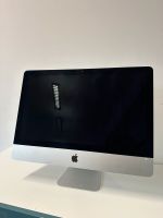 iMac 21,5 Zoll i5 Quad Core 256 GB SSD Late 2015 München - Ludwigsvorstadt-Isarvorstadt Vorschau