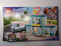 Wie Neu OVP Lego Friends 41394 Heartlake City Krankenhaus Hospita Vahrenwald-List - List Vorschau