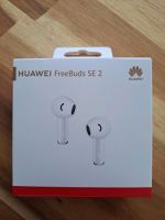 Huawei Free Buds SE 2 , Kopfhörer,  Bluetooth Nordrhein-Westfalen - Salzkotten Vorschau