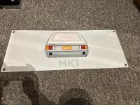 Nifty mk1 golf 1 Banner Rheinland-Pfalz - Landau in der Pfalz Vorschau