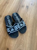 Badeschuhe Adiletten von Adidas Größe 38 Bayern - Weiding Vorschau