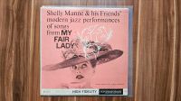 Shelly Manne & his friends Modern Jazz Performance LP Vinyl Nordrhein-Westfalen - Detmold Vorschau