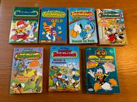 Disney´s Lustiges Taschenbuch, LTB, 60, 99, 135, 159, 166,172,199 Schleswig-Holstein - Hohn Vorschau