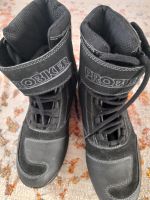 Motorradschuhe Bayern - Würzburg Vorschau