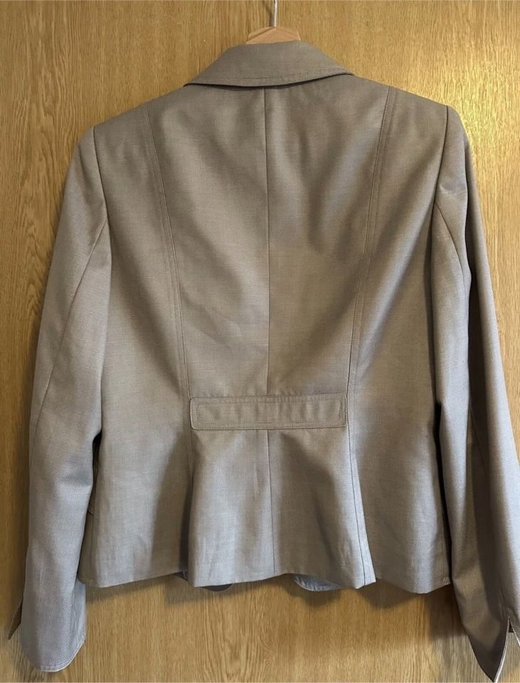 Calvin Klein Damen Blazer Gr.8 Top Zustand in Hof (Saale)