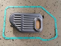 Audi A4 A6 Automatikgetriebe Filter ZF0501209251 Dichtung Thüringen - Weida Vorschau