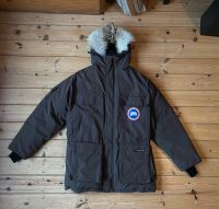 Canada Goose Expedition Parka, Brown M/M Wandsbek - Hamburg Marienthal Vorschau