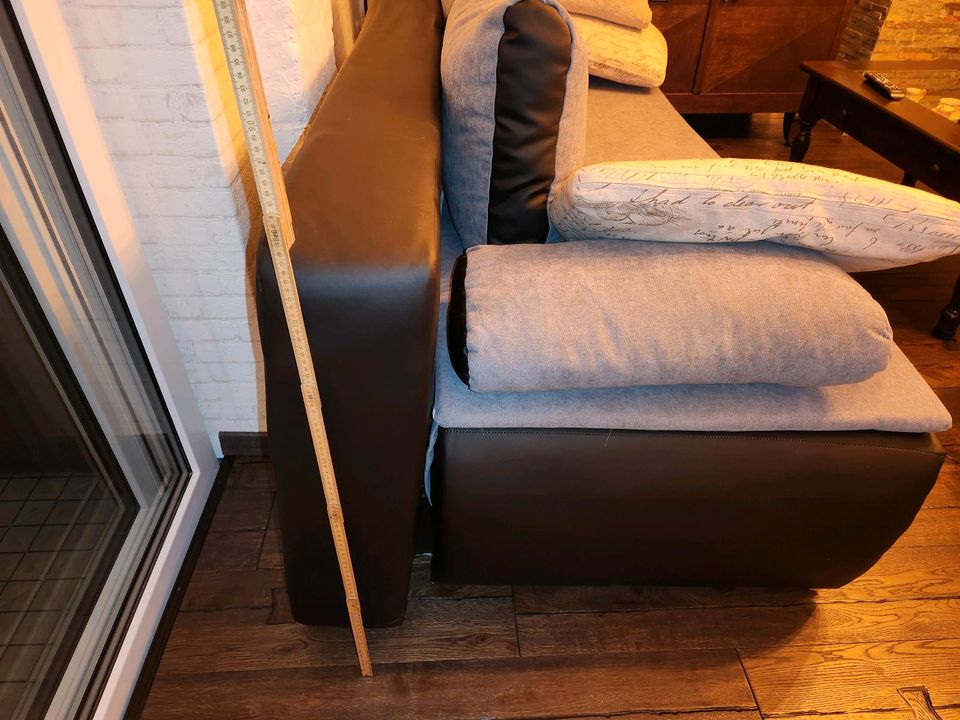 Couch, Sofa in Friedrichroda