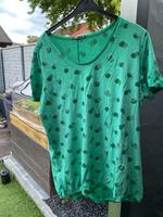 Cecil Damen T Shirt Größe XL Nordrhein-Westfalen - Bocholt Vorschau