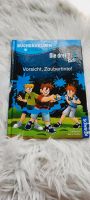 Die drei ??? Kids Vorsicht, Zaubertinte! Von Bücherhelden 2. Klas Bayern - Egglham Vorschau