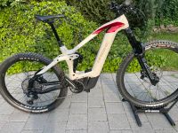 HAIBIKE Hybe 9 - Carbon - 750WH - 2024 - E-Fully E-MTB E-Bike Baden-Württemberg - Berg Vorschau