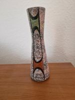 Vase BAY Keramik midcentury vintage retro 60er 50er alt bunt Nordrhein-Westfalen - Ibbenbüren Vorschau