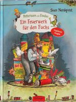 Ein Feuerwerk für den Fuchs  /  von Pettersson und Findus Baden-Württemberg - Langenargen Vorschau