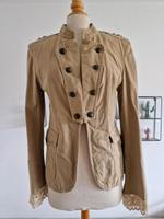 Jacke #Zara#Steampunk#Military Bayern - Oberschneiding Vorschau