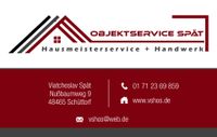 Objektservice Spät, Hausmeisterservice + Handwerk Niedersachsen - Schüttorf Vorschau