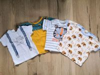 Baby T-Shirts Set Größe 68 Bayern - Zeitlarn Vorschau