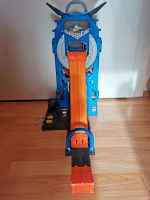 Hot Wheels GTW34 City Power Parkgarage Leipzig - Sellerhausen-Stünz Vorschau