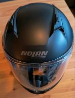 Motorradhelm Nolan N87, Gr. S, neuwertig Nordrhein-Westfalen - Dorsten Vorschau