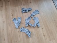 6 paar Skechers Socken grau Größe 35-38 Baden-Württemberg - Laupheim Vorschau