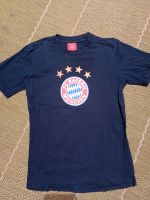 T-Shirt Bayern München Gr. 140 Hannover - Linden-Limmer Vorschau