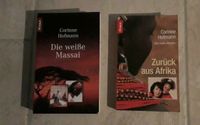 Die weiße Massai  & Zurück aus Afrika Mecklenburg-Vorpommern - Ahrenshagen-Daskow Vorschau