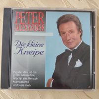 CD Peter Alexander Berlin - Marzahn Vorschau