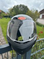 Motorradhelm Bayern - Marquartstein Vorschau