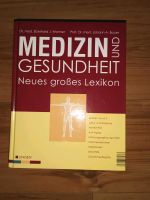 Medizin Lexikon Neuwertig Thüringen - Dingelstädt Vorschau