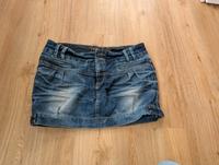 keuzer Jeansrock 3€ Niedersachsen - Emsbüren Vorschau
